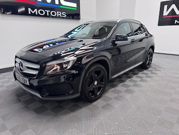Used Mercedes-Benz GLA 2016 for sale - 79775184: Photo