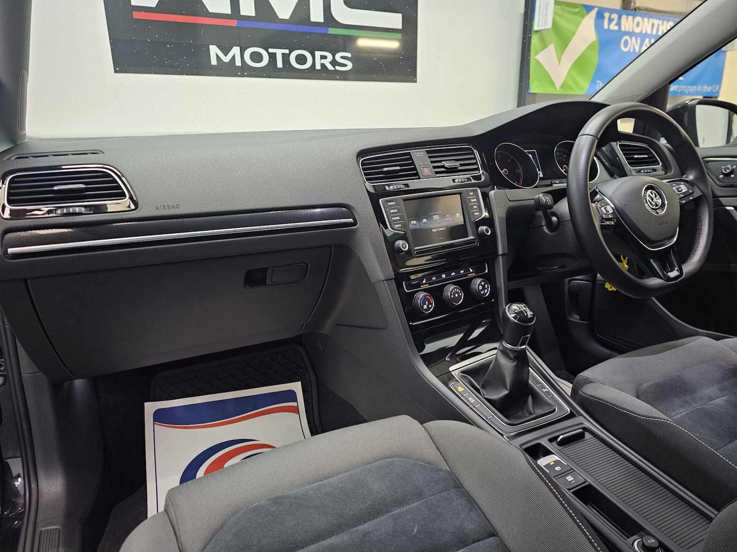 Used Volkswagen Golf 2016 for sale - 77501255: Photo 10