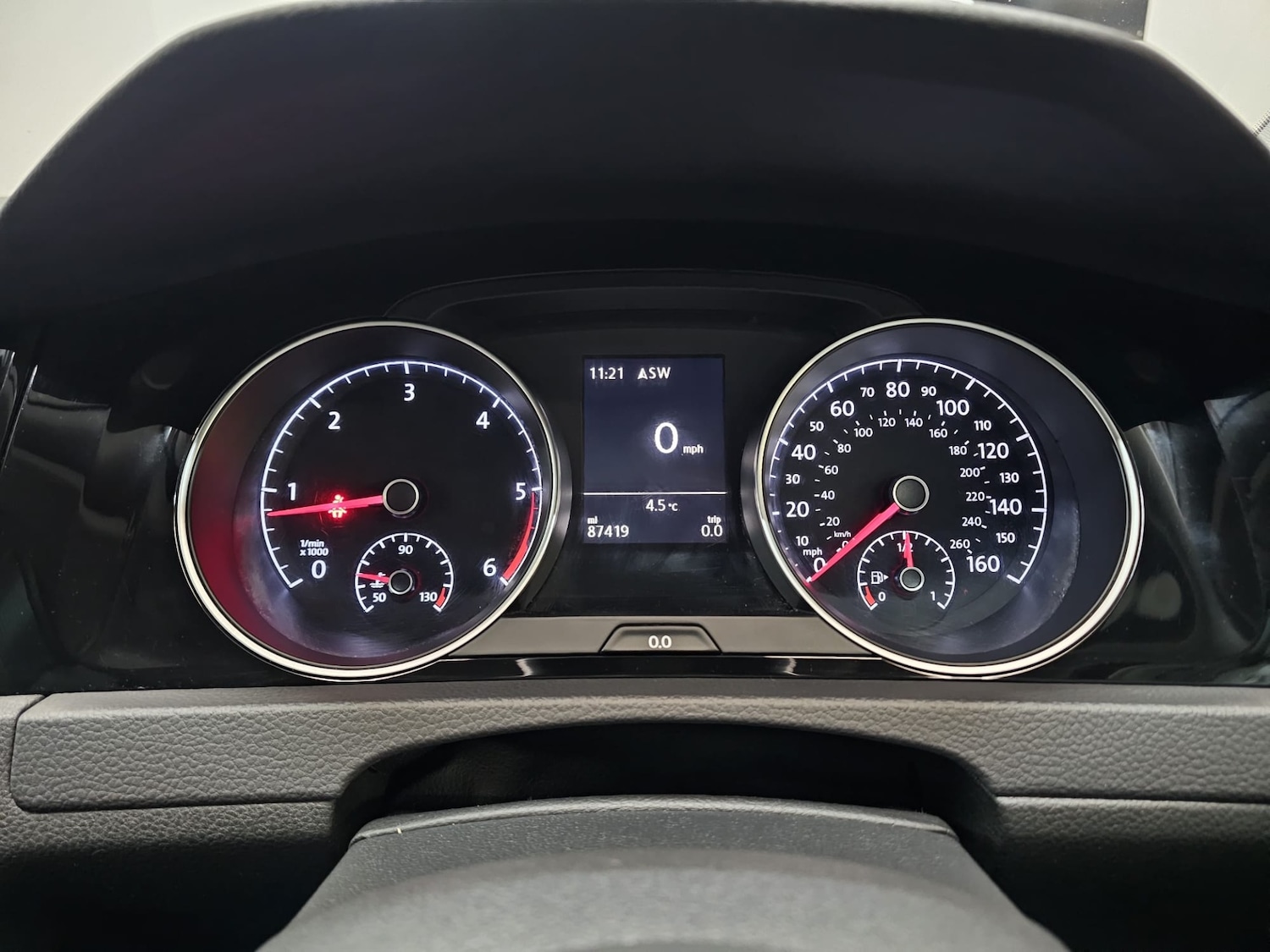 Used Volkswagen Golf 2016 for sale - 77501255: Photo 13