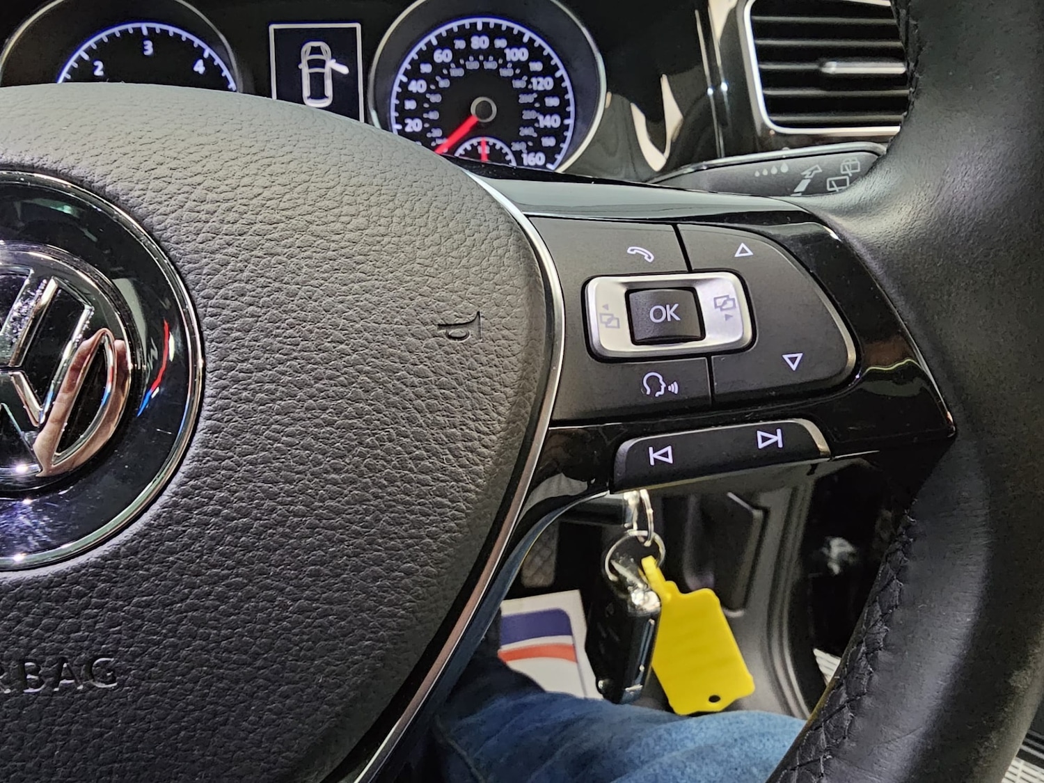 Used Volkswagen Golf 2016 for sale - 77501255: Photo 15