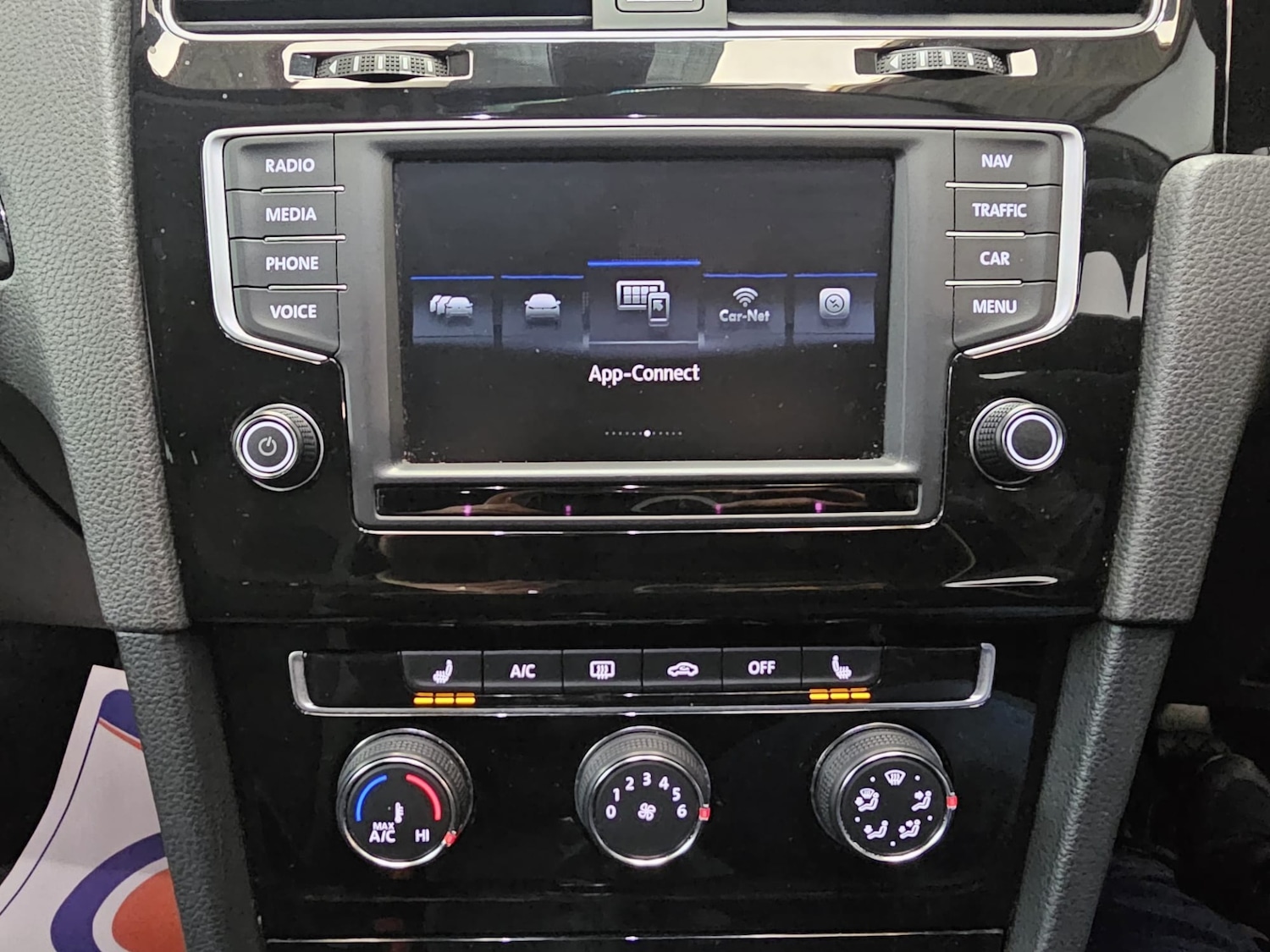 Used Volkswagen Golf 2016 for sale - 77501255: Photo 17