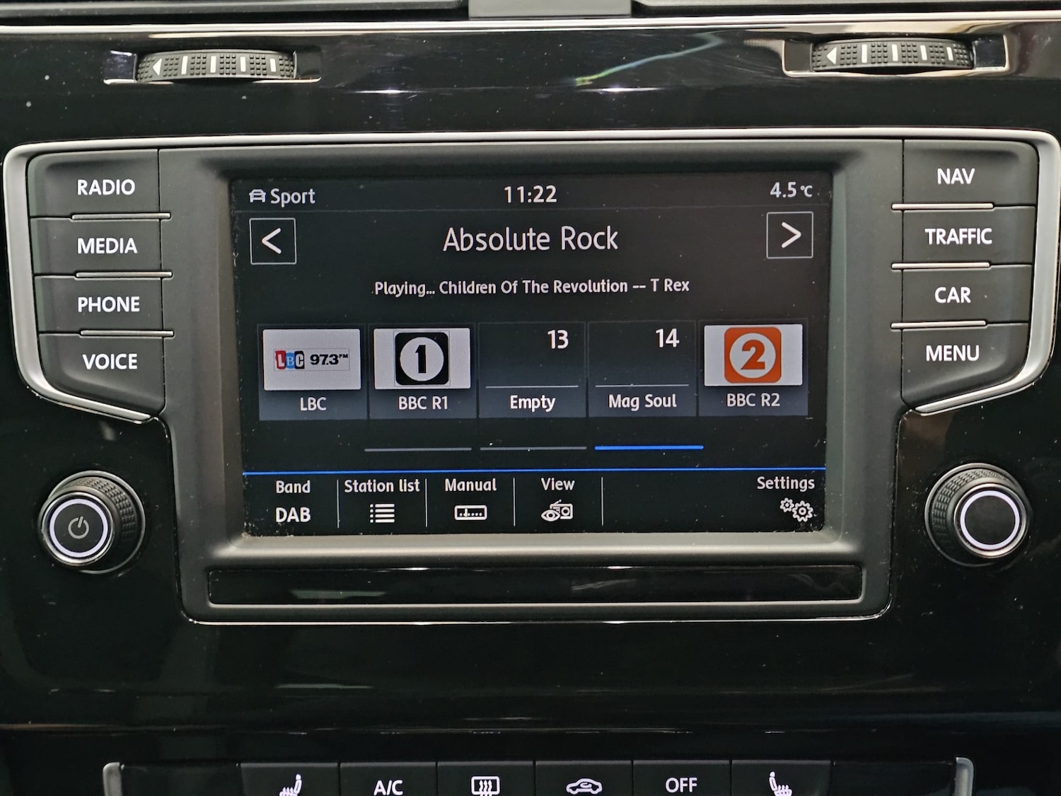 Used Volkswagen Golf 2016 for sale - 77501255: Photo 18