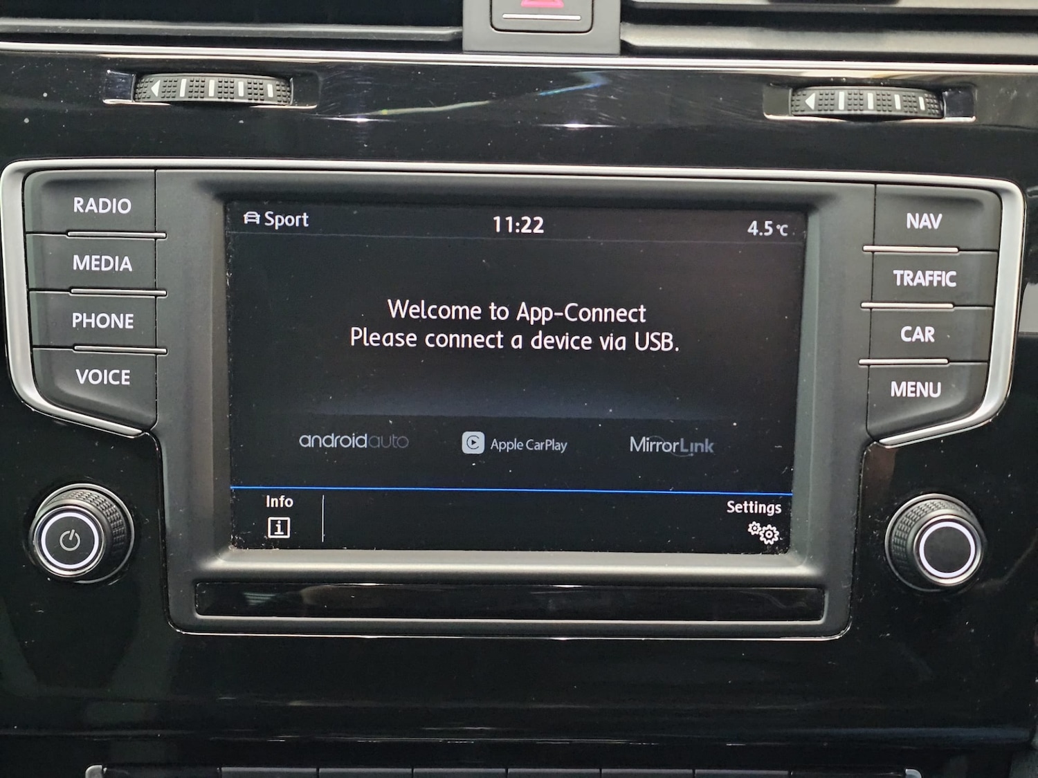 Used Volkswagen Golf 2016 for sale - 77501255: Photo 19