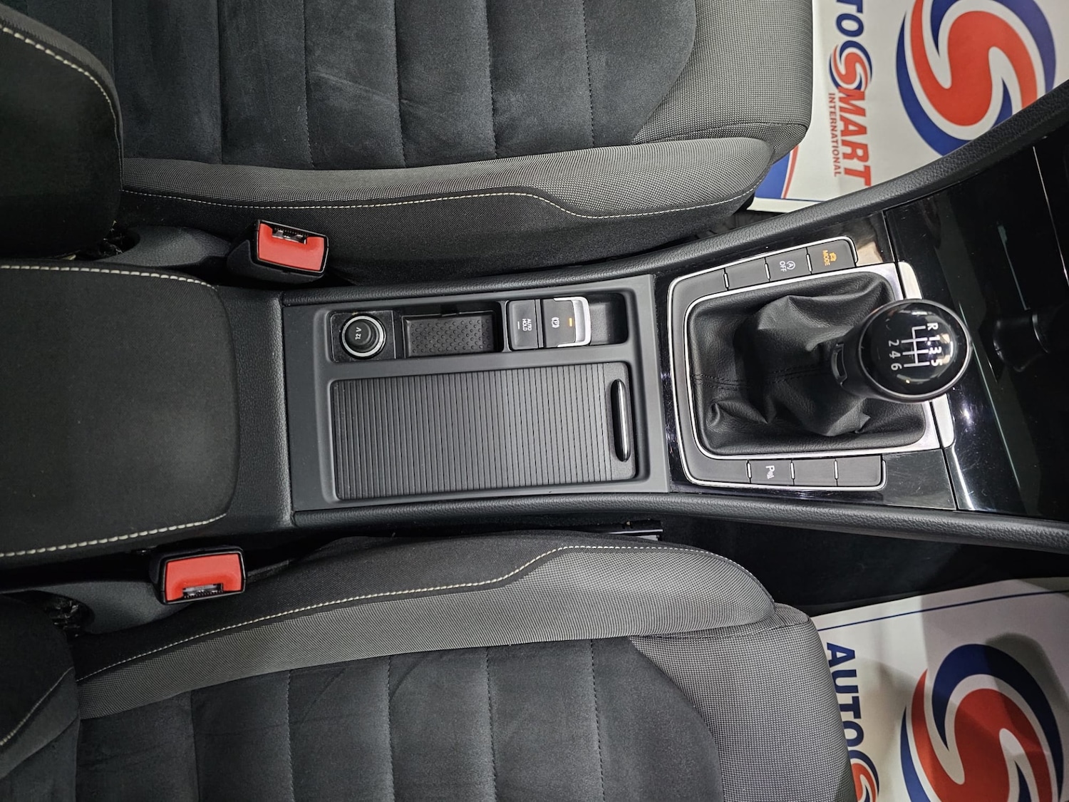 Used Volkswagen Golf 2016 for sale - 77501255: Photo 22