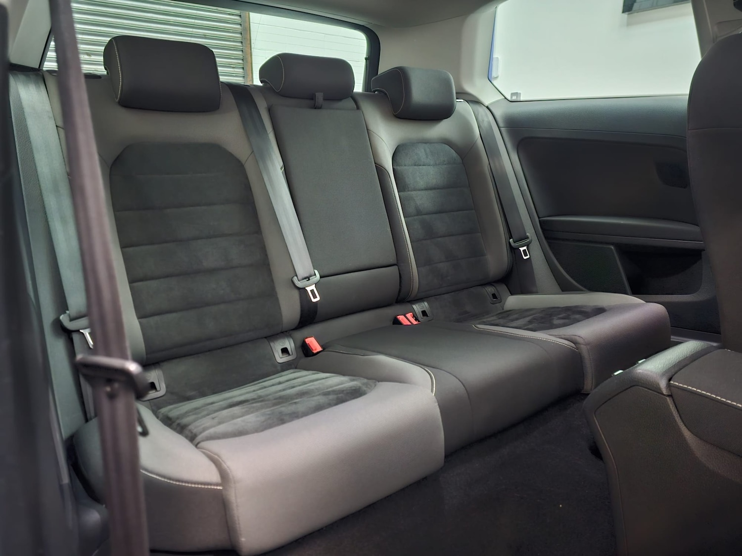 Used Volkswagen Golf 2016 for sale - 77501255: Photo 27