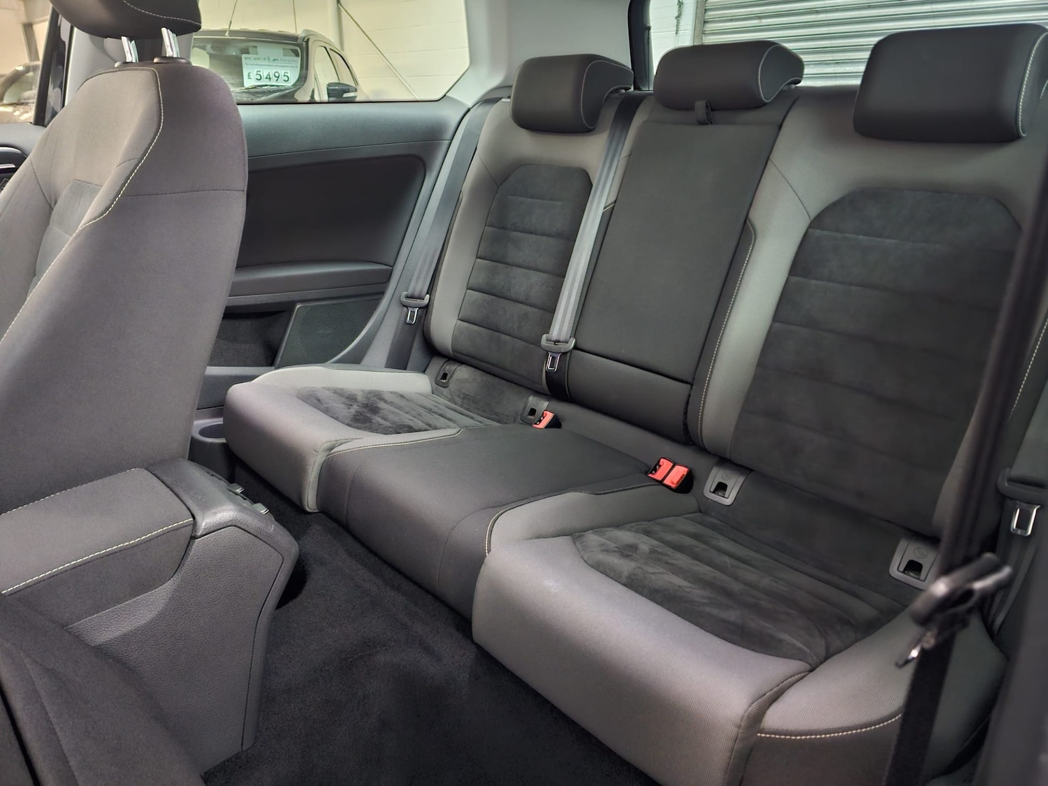 Used Volkswagen Golf 2016 for sale - 77501255: Photo 28