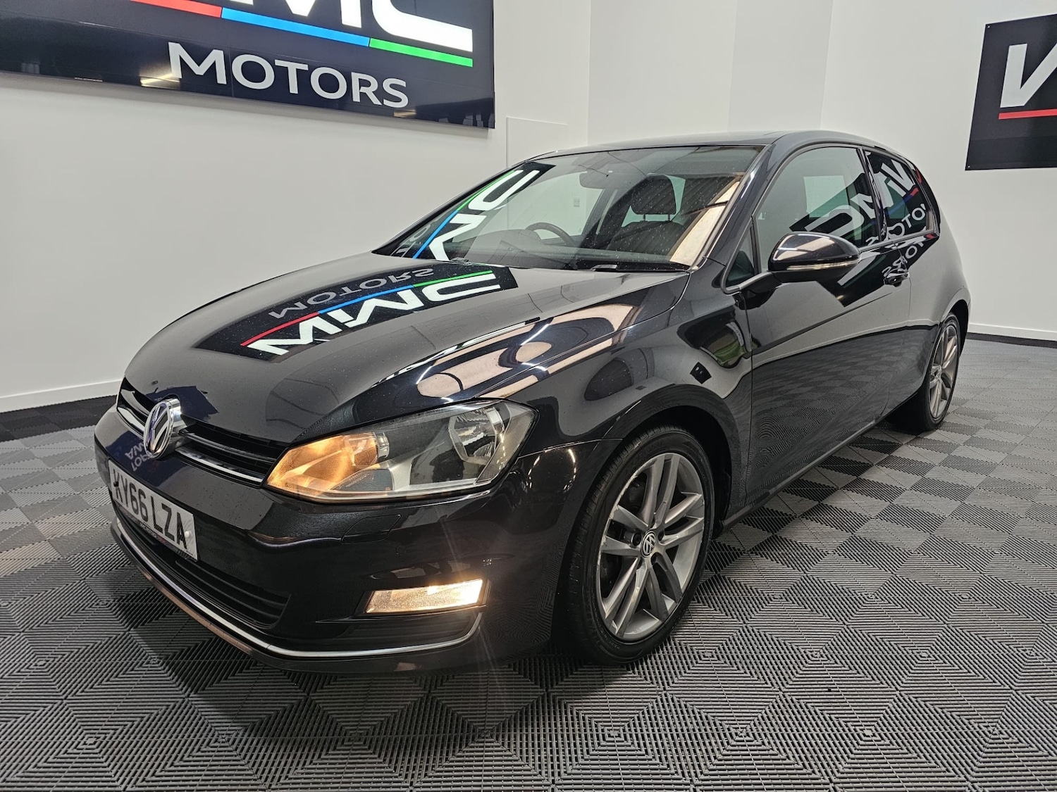 Used Volkswagen Golf 2016 for sale - 77501255: Photo 4