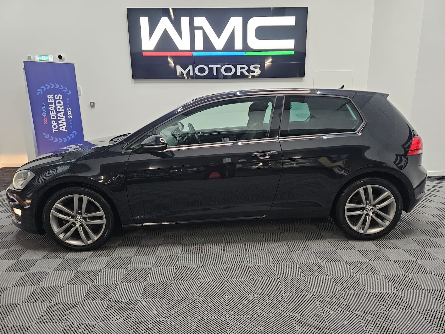 Used Volkswagen Golf 2016 for sale - 77501255: Photo 5