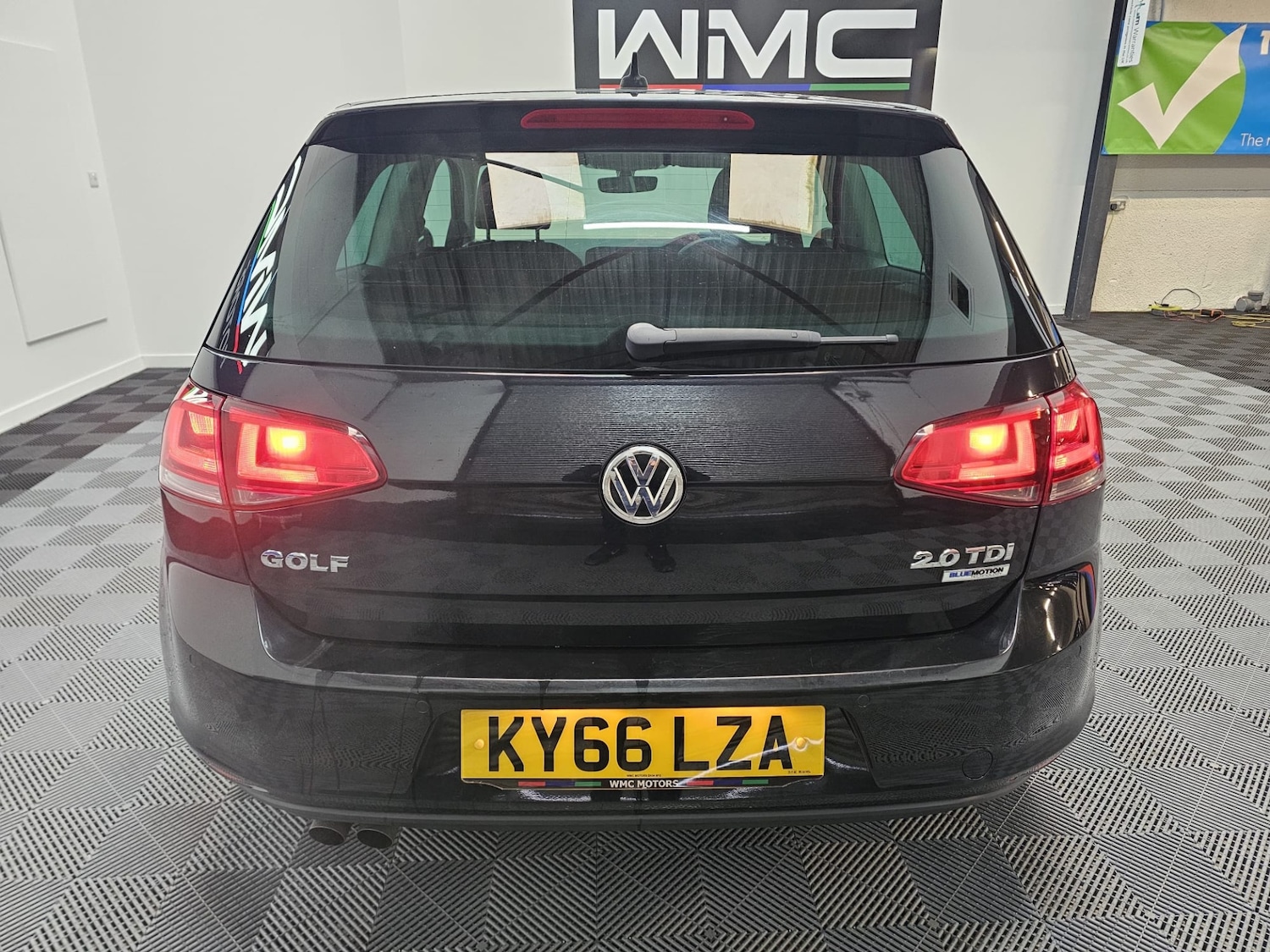 Used Volkswagen Golf 2016 for sale - 77501255: Photo 7