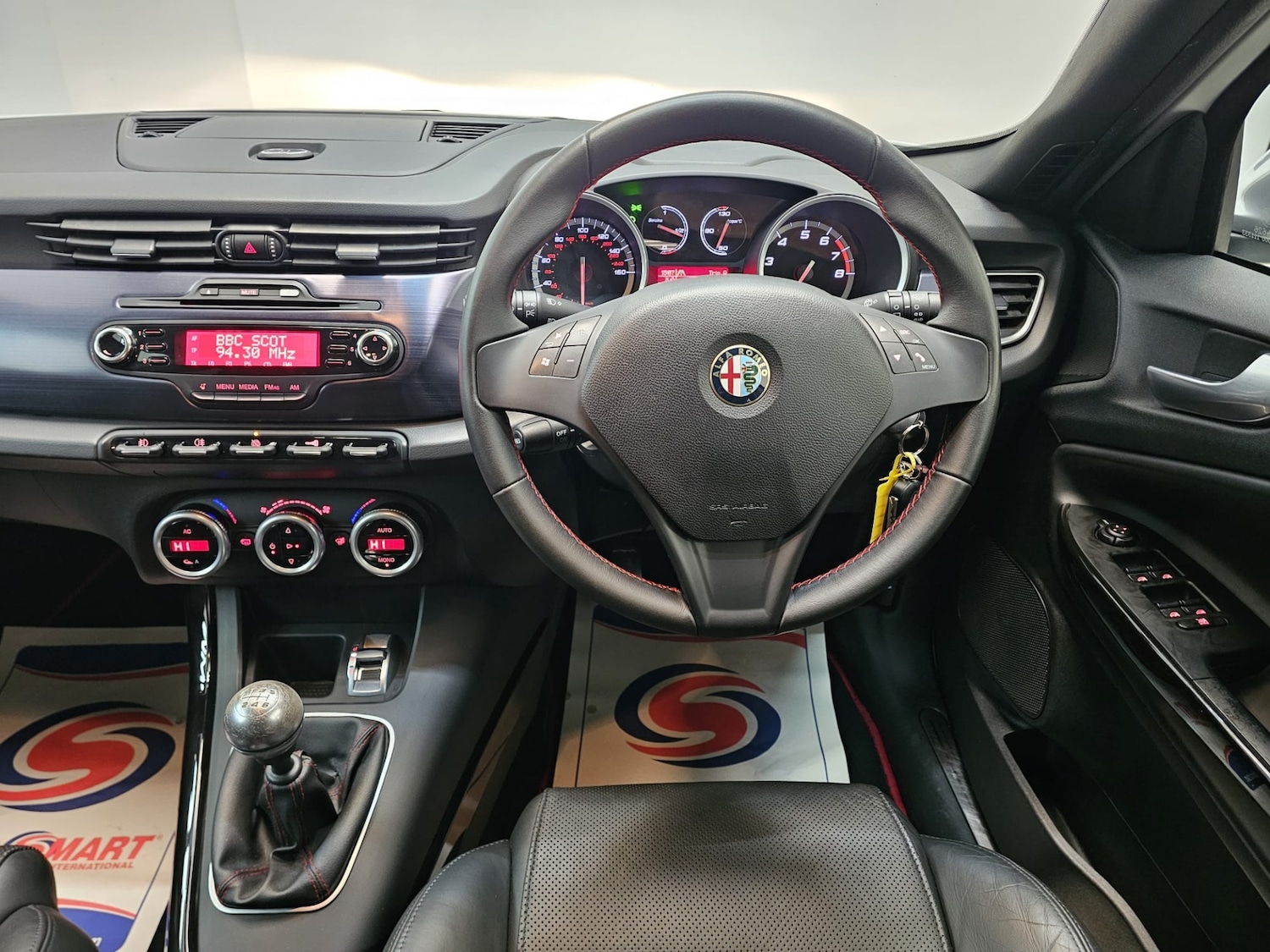 Used Alfa Romeo Giulietta 2013 for sale - 76375434: Photo 12