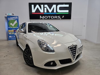 2013 (13) - 1.4 TB MultiAir Sportiva 5dr
