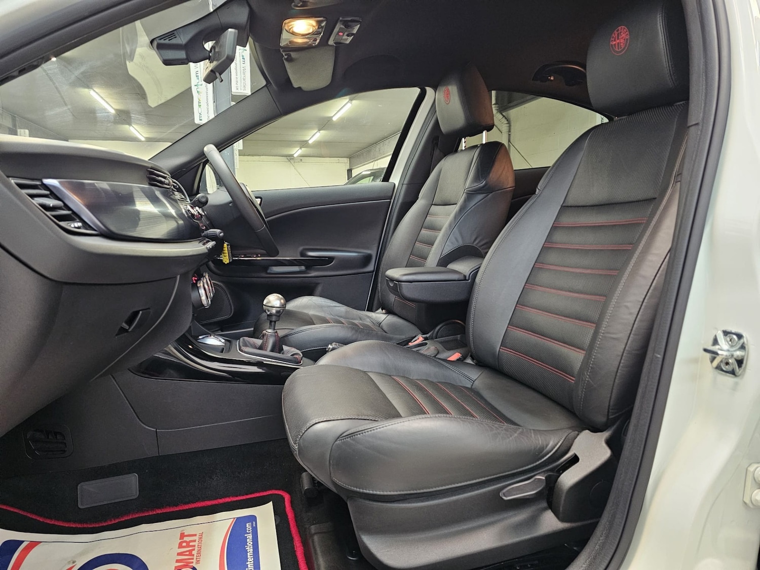 Used Alfa Romeo Giulietta 2013 for sale - 76375434: Photo 23