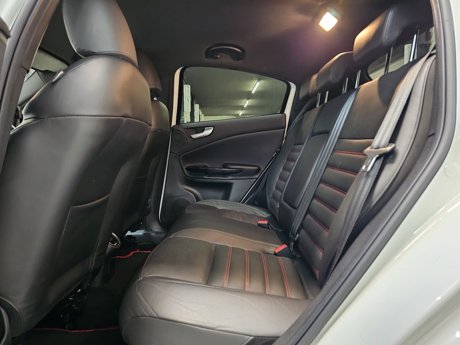 Used Alfa Romeo Giulietta 2013 for sale - 76375434: Photo 25