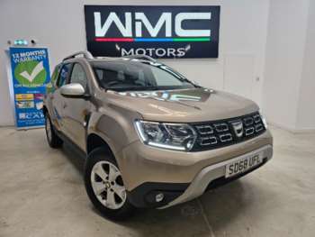 2018 (68) - 1.6 SCe Comfort 5dr