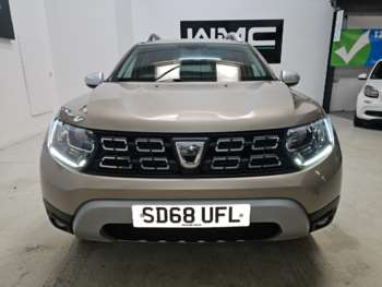 Used Dacia Duster 2018 for sale - 74754040: Photo