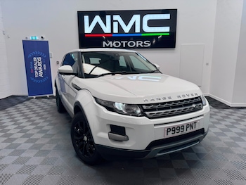 Used Land Rover Range Rover Evoque 2014 for sale - 79342628: Photo