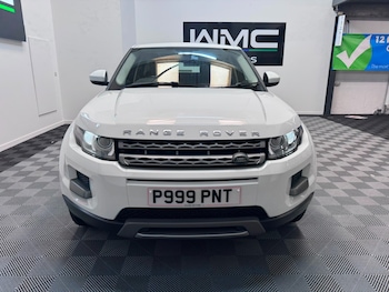 Used Land Rover Range Rover Evoque 2014 for sale - 79342628: Photo