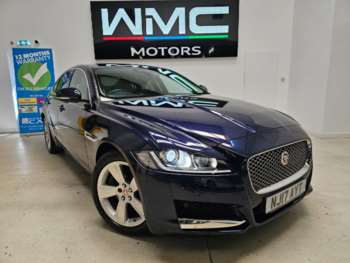 2017 (17) - 2.0d [180] Portfolio 4dr Auto