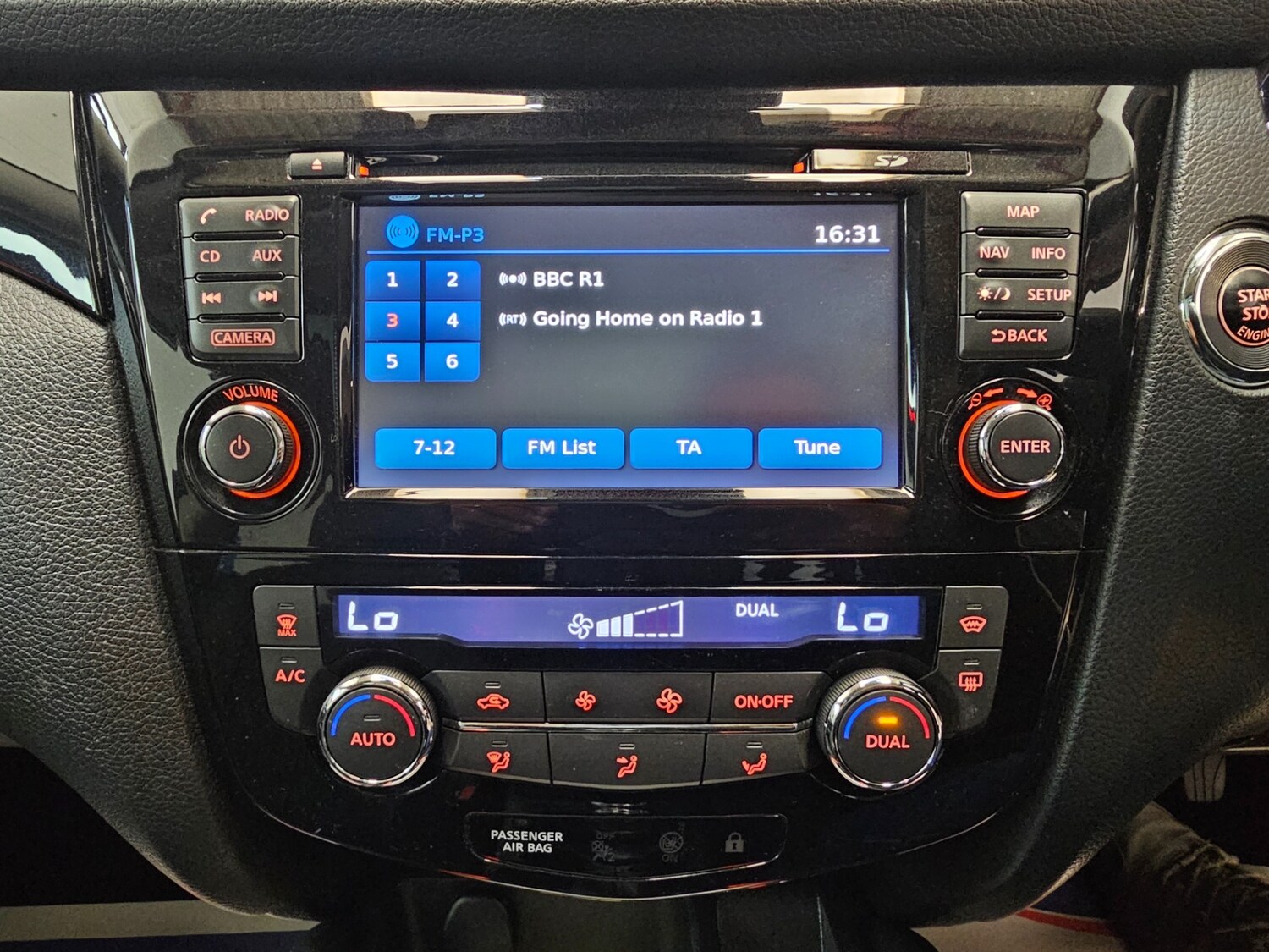 Vehicle 17