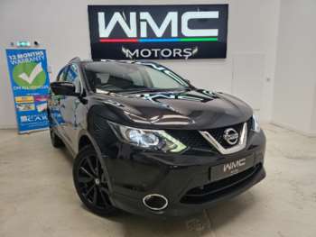 2015 (65) - 1.5 dCi Tekna 5dr