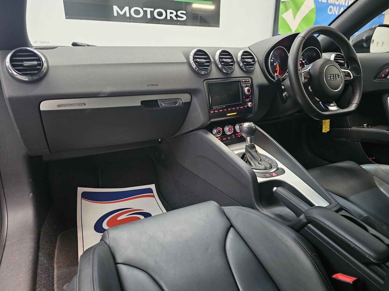 Used Audi TT 2014 for sale - 78064896: Photo 10