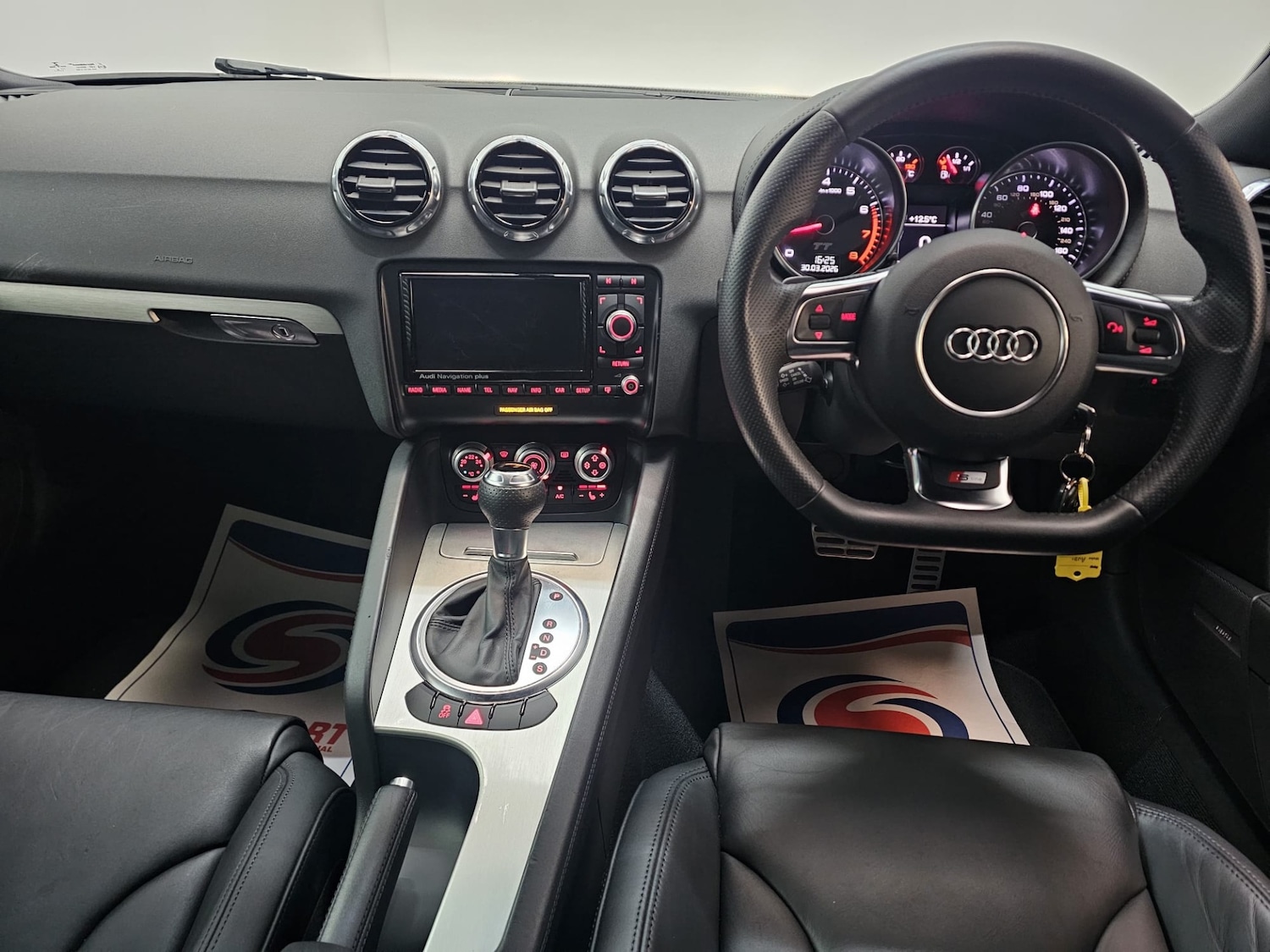 Used Audi TT 2014 for sale - 78064896: Photo 11