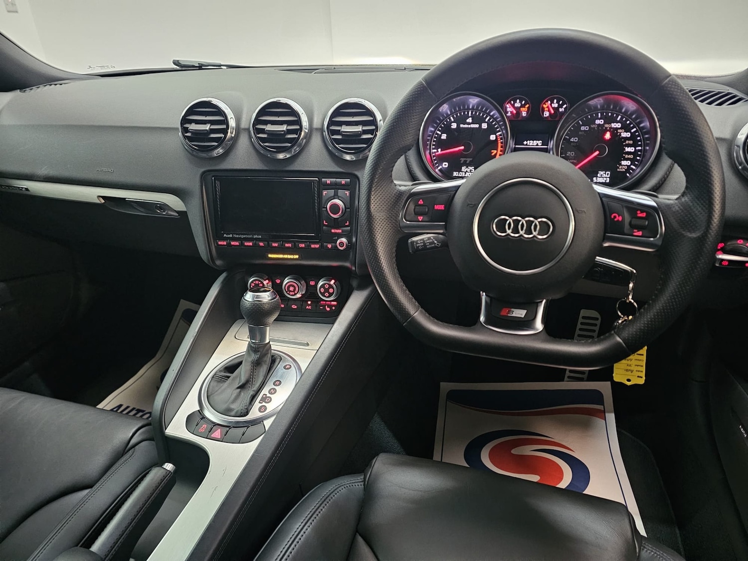 Used Audi TT 2014 for sale - 78064896: Photo 12