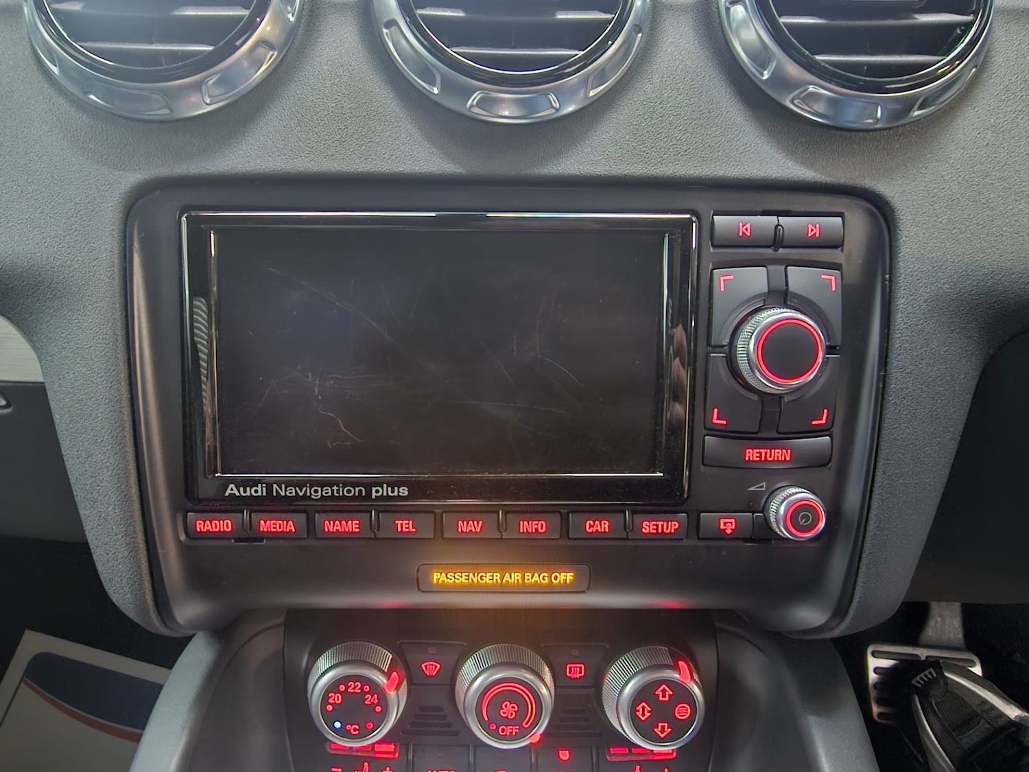 Used Audi TT 2014 for sale - 78064896: Photo 17