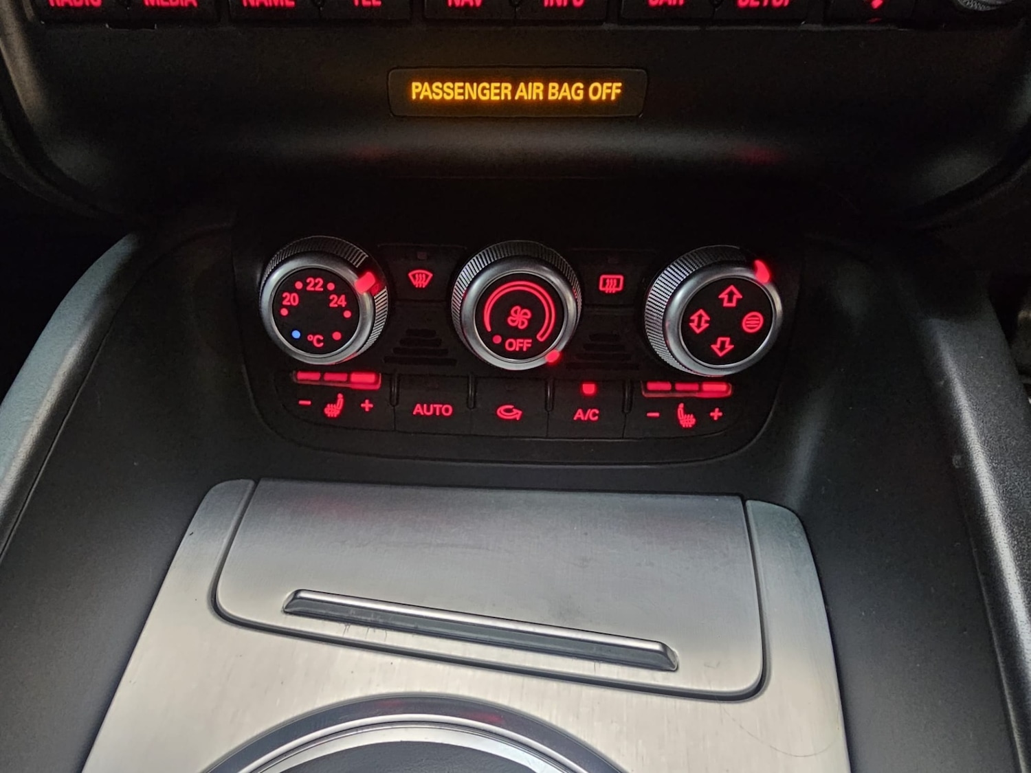 Used Audi TT 2014 for sale - 78064896: Photo 18