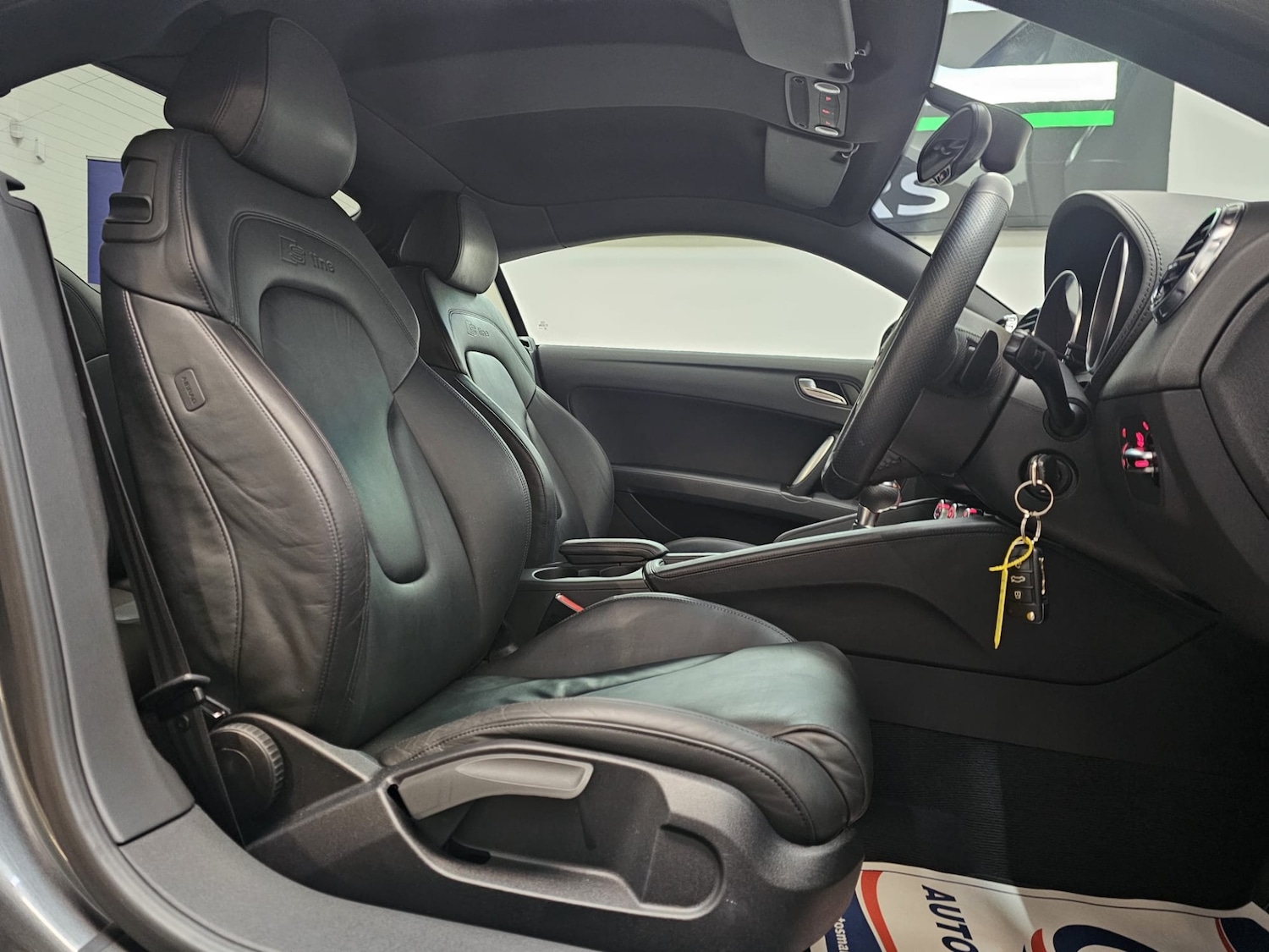 Used Audi TT 2014 for sale - 78064896: Photo 23