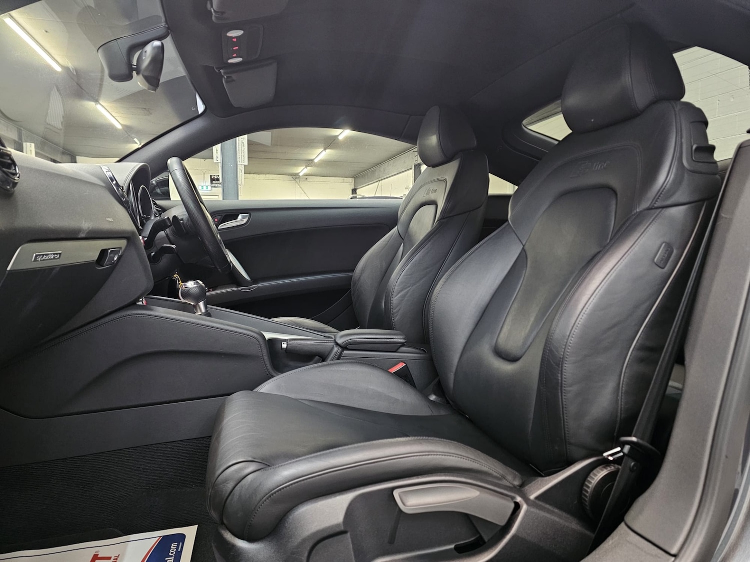 Used Audi TT 2014 for sale - 78064896: Photo 24