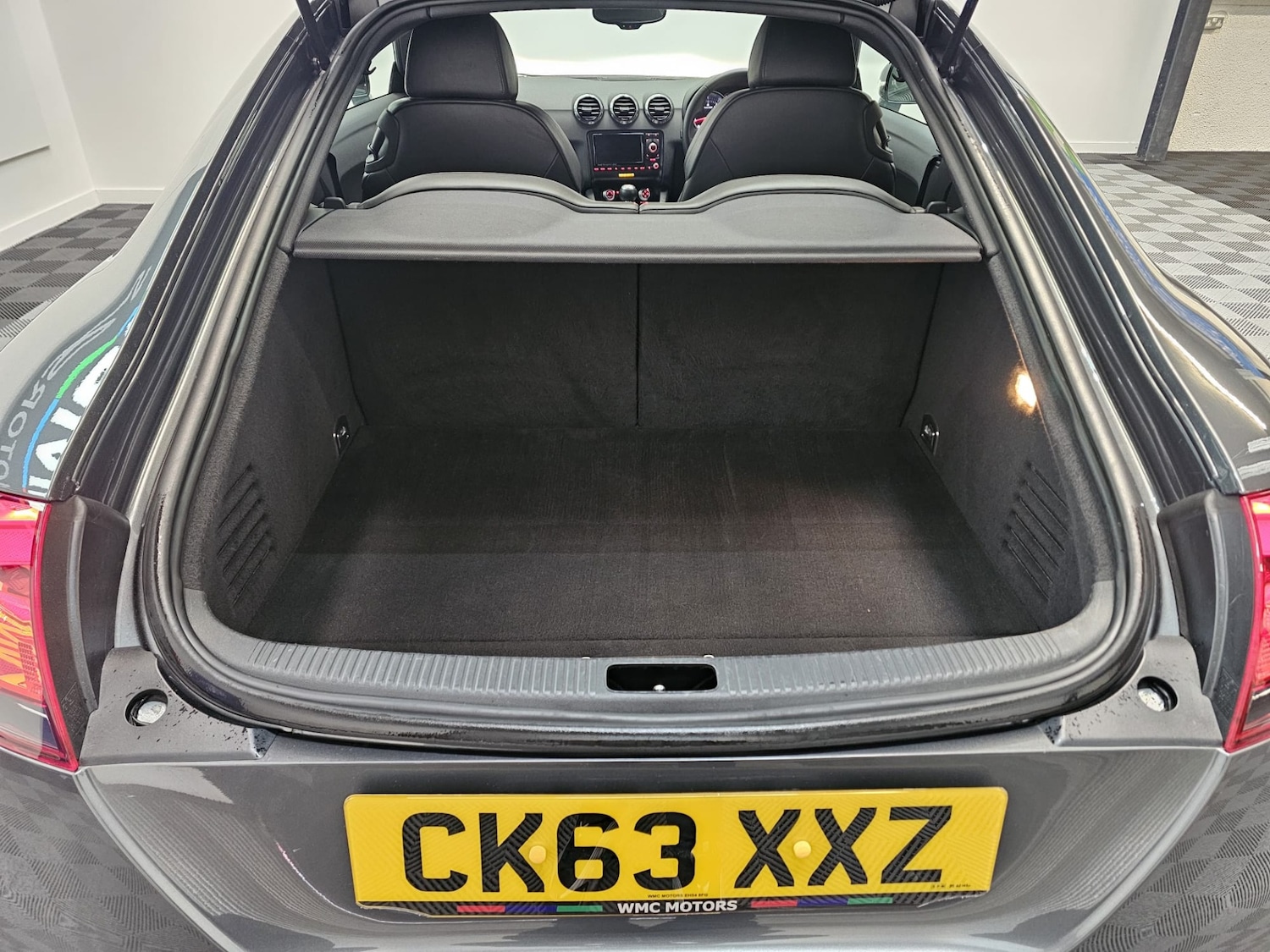 Used Audi TT 2014 for sale - 78064896: Photo 27