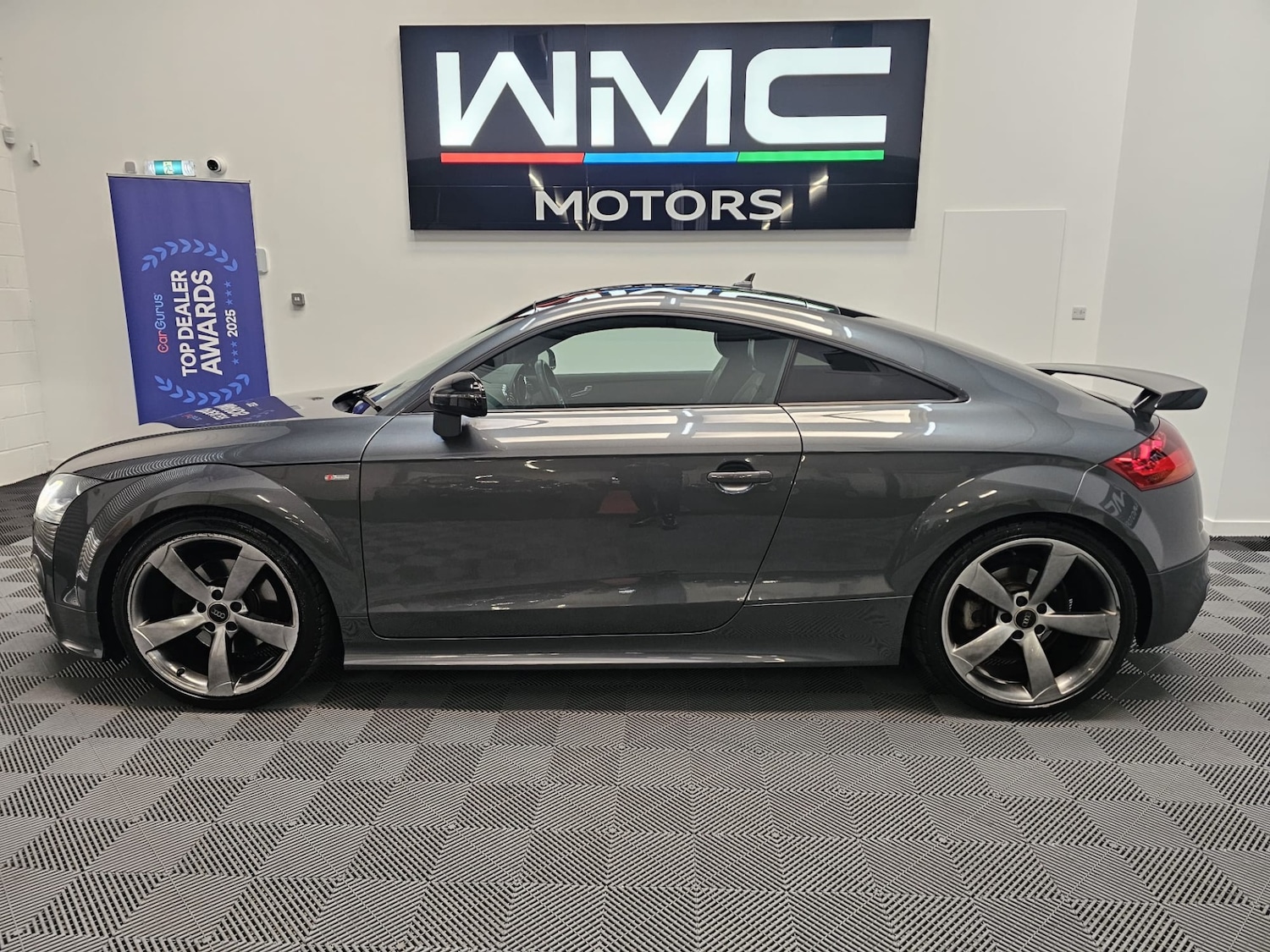 Used Audi TT 2014 for sale - 78064896: Photo 5