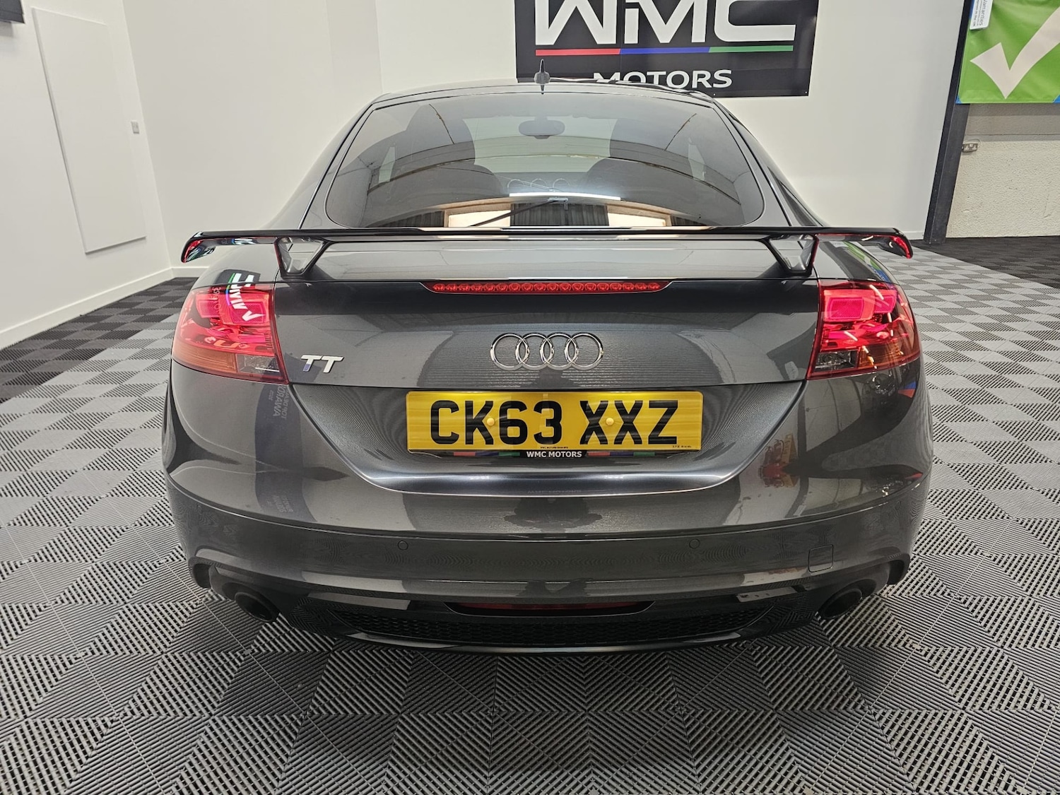 Used Audi TT 2014 for sale - 78064896: Photo 7