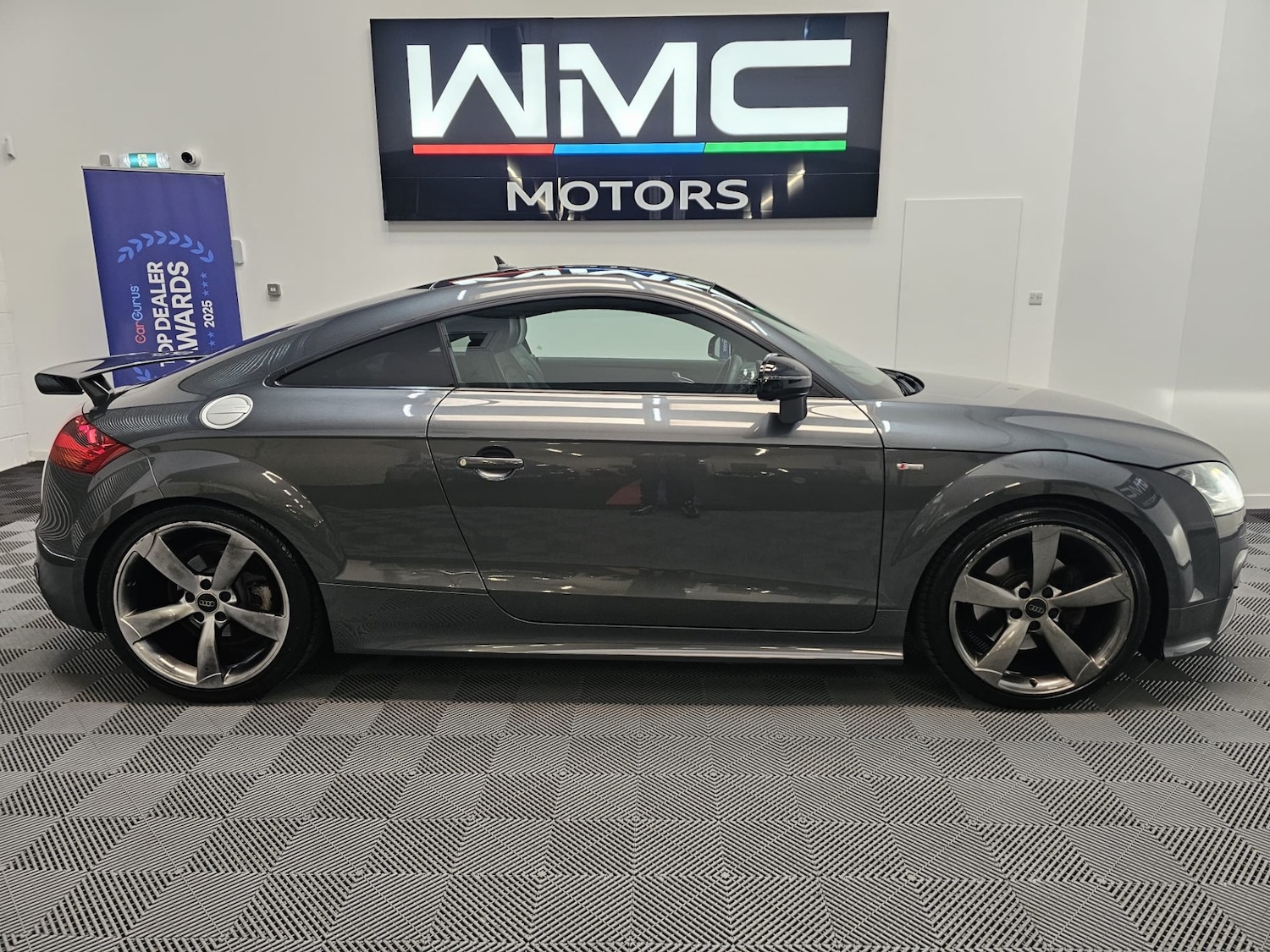 Used Audi TT 2014 for sale - 78064896: Photo 9
