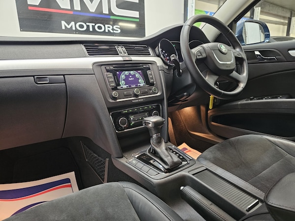 Used Skoda Superb 2012 for sale - 75443581: Photo 10