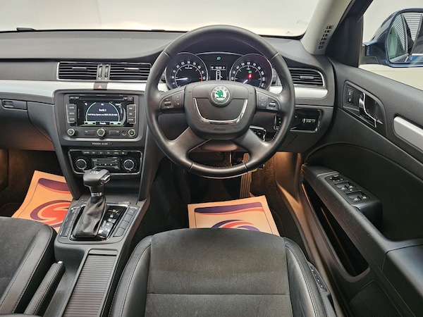 Used Skoda Superb 2012 for sale - 75443581: Photo 12