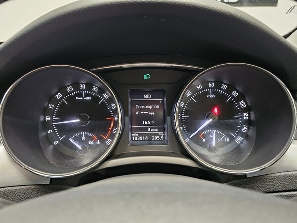 Used Skoda Superb 2012 for sale - 75443581: Photo 13