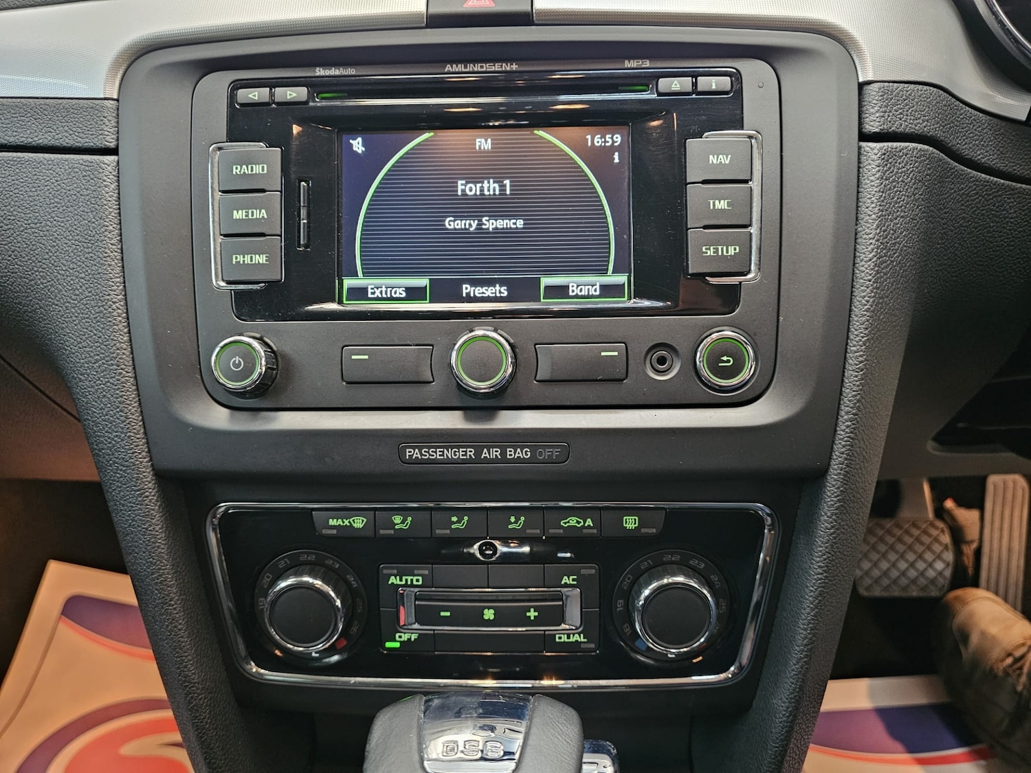 Vehicle 17
