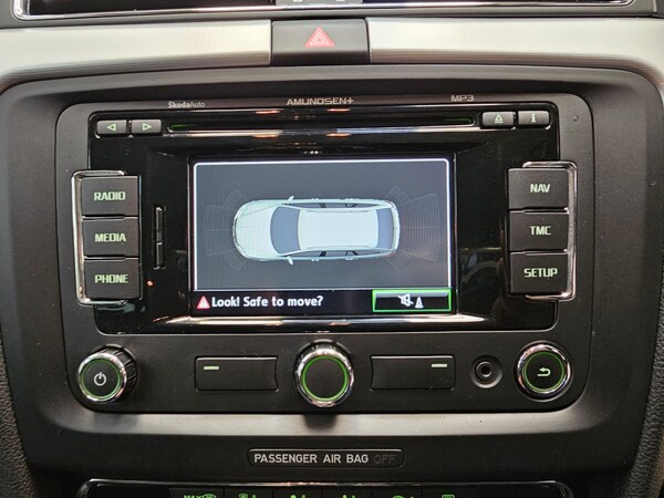 Used Skoda Superb 2012 for sale - 75443581: Photo 19