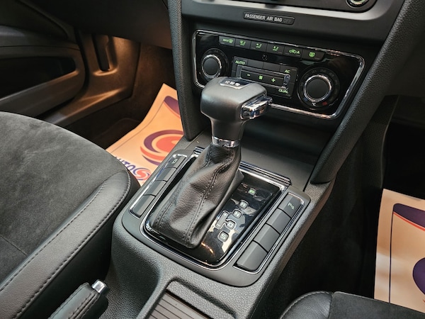 Used Skoda Superb 2012 for sale - 75443581: Photo 20