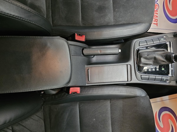 Used Skoda Superb 2012 for sale - 75443581: Photo 21