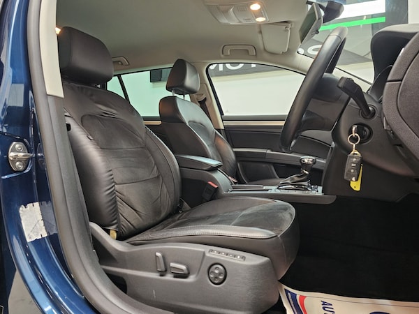 Used Skoda Superb 2012 for sale - 75443581: Photo 24