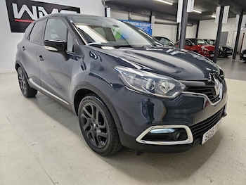 Used Renault Captur 2015 for sale - 75482401: Photo