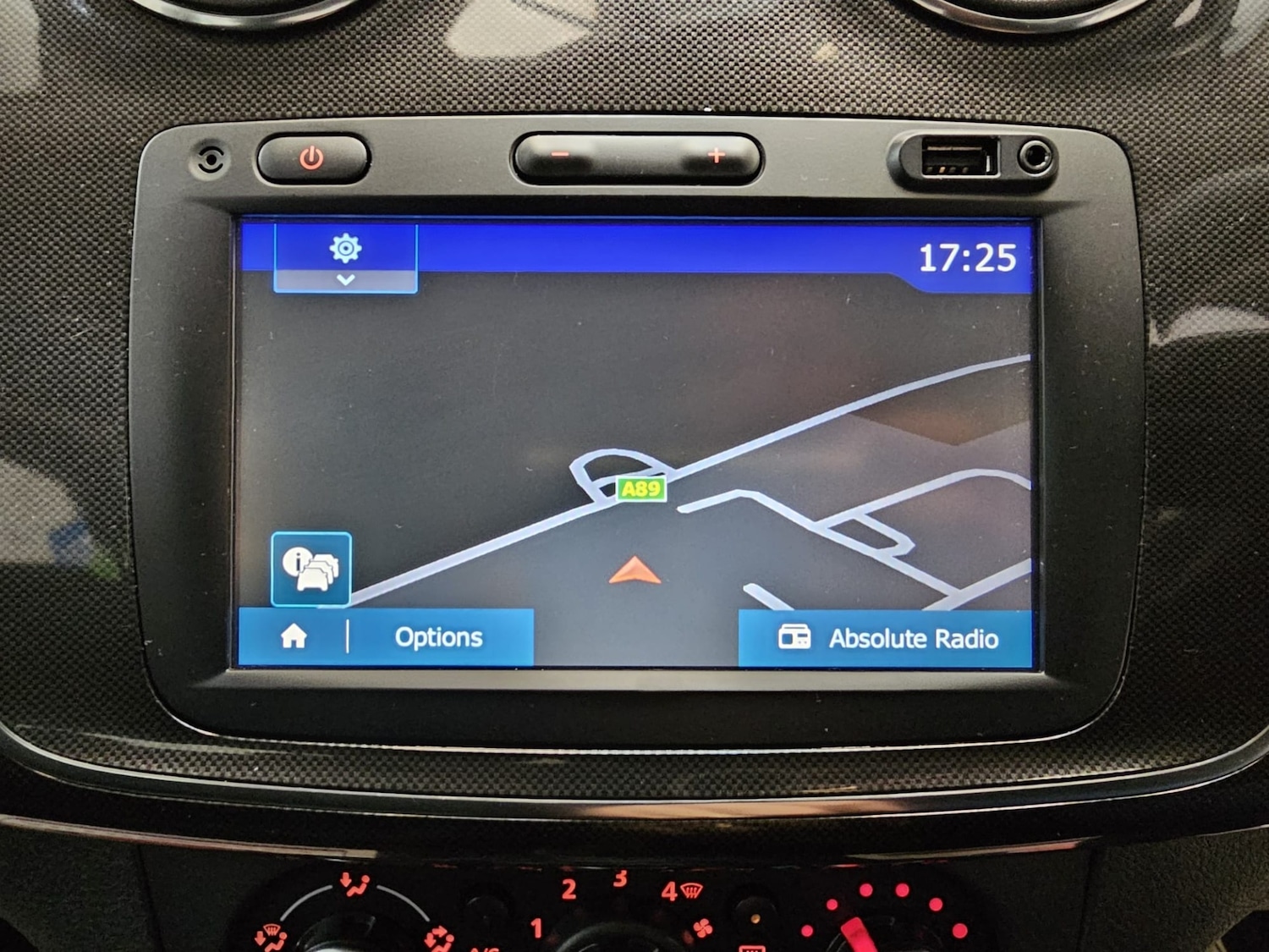 Vehicle 19