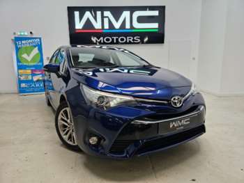 2016 (16) - 1.6D Business Edition 4dr