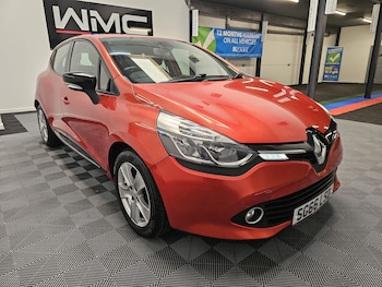 Used Renault Clio 2016 for sale - 78552370: Photo