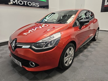 Used Renault Clio 2016 for sale - 78552370: Photo