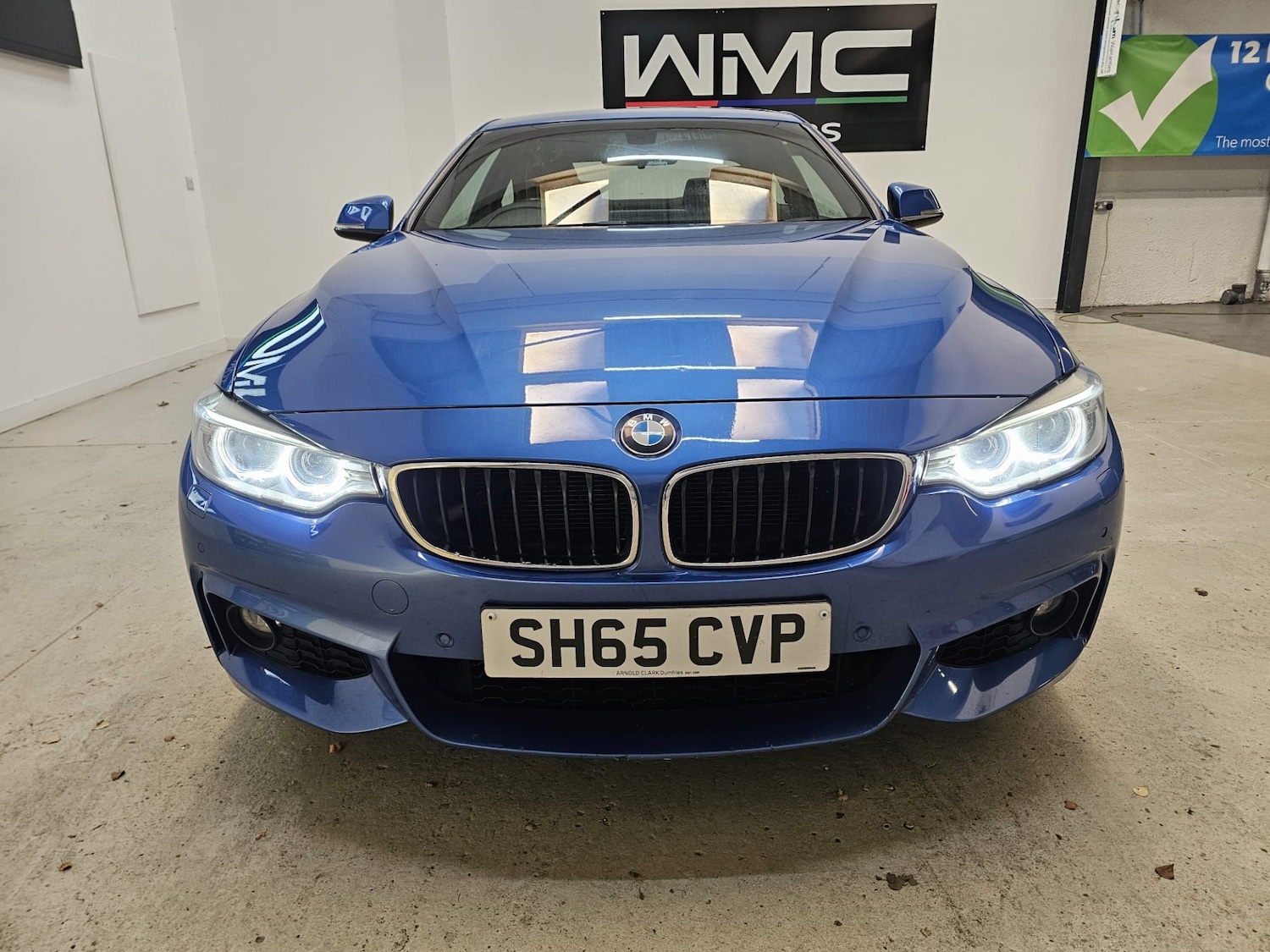 Used BMW 4 Series 2015 for sale - 76374584: Photo 3