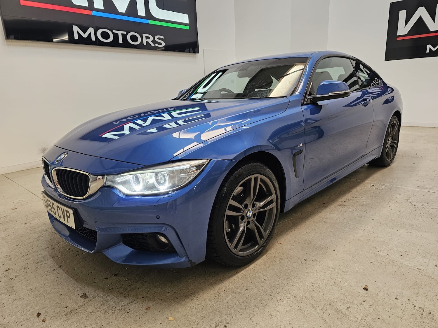 Used BMW 4 Series 2015 for sale - 76374584: Photo 4